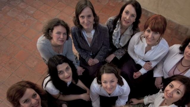 Tiburtina Ensemble Barbora Kabtkov - Responsorium O Cristi pietas