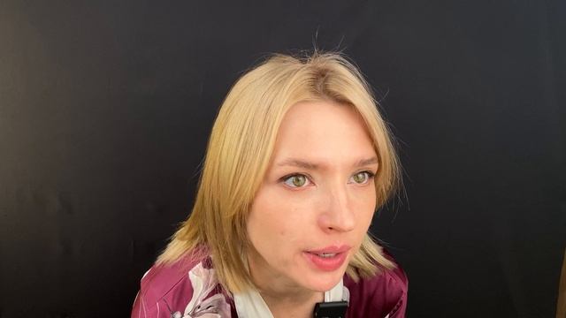 Ира. Сцена 2