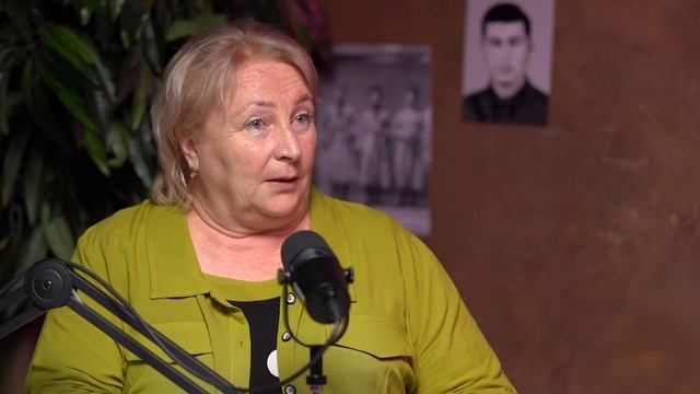 Настоящие. Серия исторических видеоподкастов. 6 выпуск. Битва за Кавказ