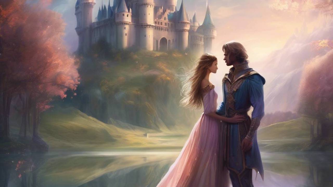 Если б не было тебя. авторы и исполнители Лада Буланова и Игорь Ляпахин.