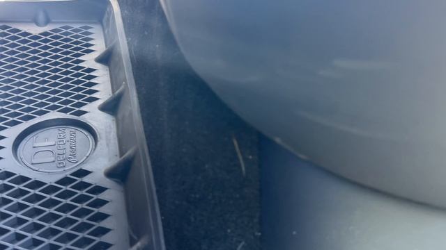 Коврики для Чери Тигго 7 от Delform