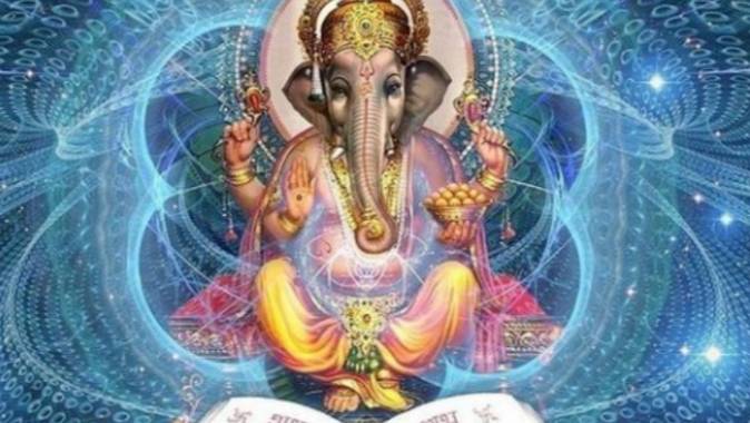 27.08.25 GANESHA CHATURTHI
