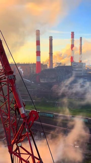 Захватывает дух