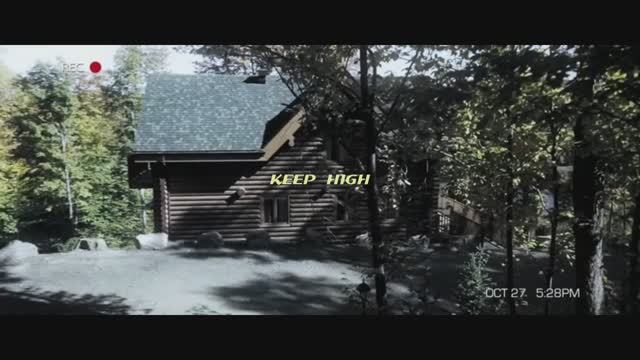 Keep High - Stay