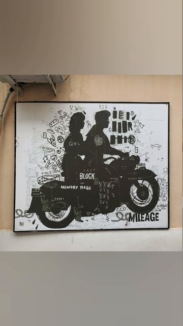 Коломна 2025 StreetArt