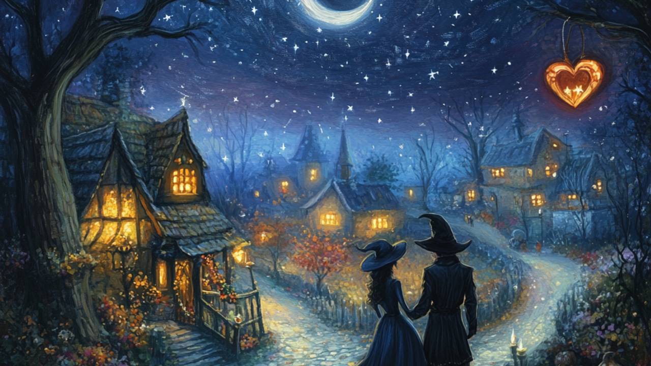 Я тебя поцеловал. Авторы и исполнители Лада Буланова и Игорь Ляпахин