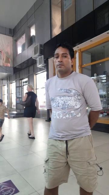 Работа промоутера