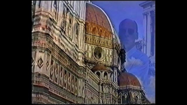 1995 ИТАЛИЯ (ролик)