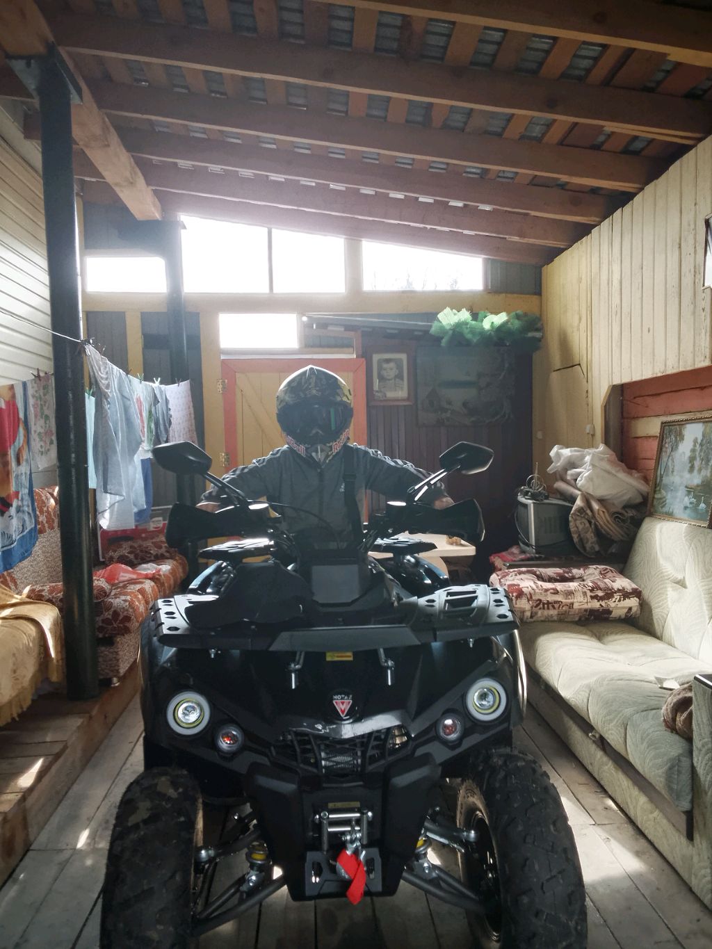 доказать другу