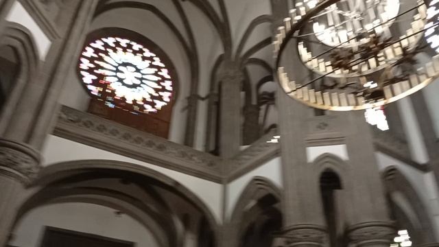 Кафедральный собор Арукаса