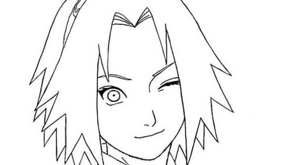 Sakura Haruno