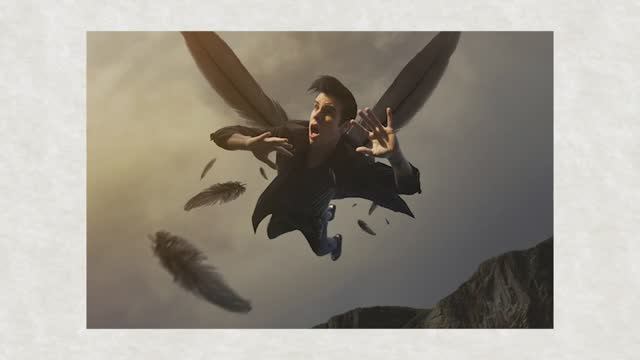 Как сделать сценарий лучше: Метод 