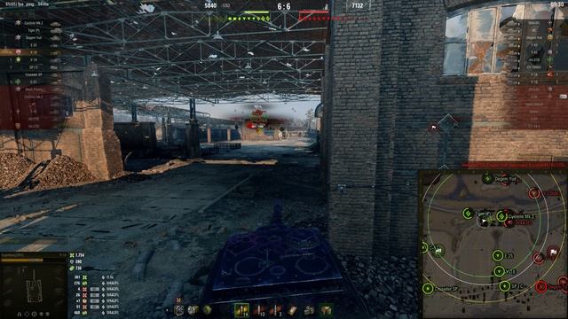 У18 - Ух как повезло (3200К)