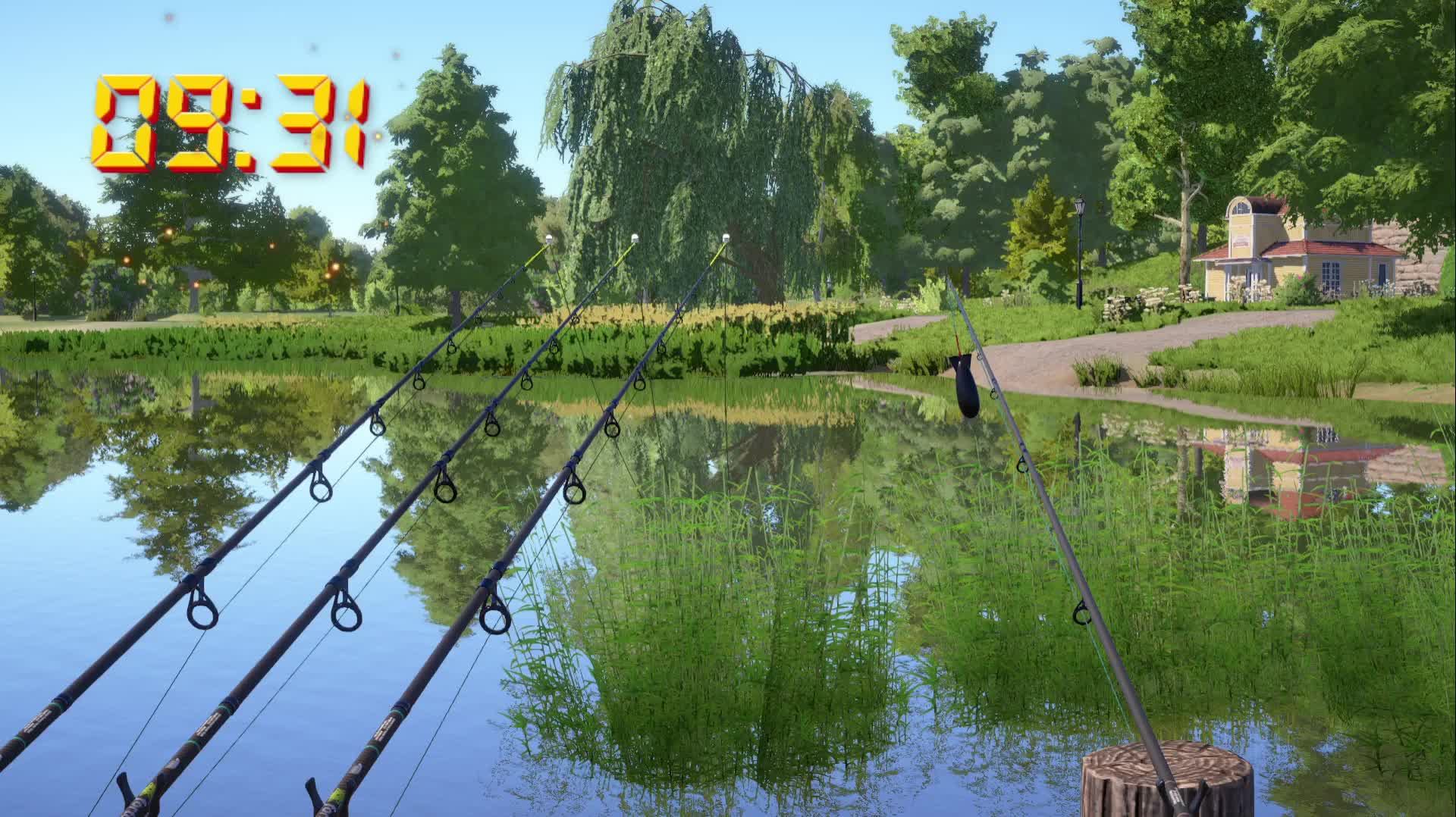 рр4 новый акк часть 2