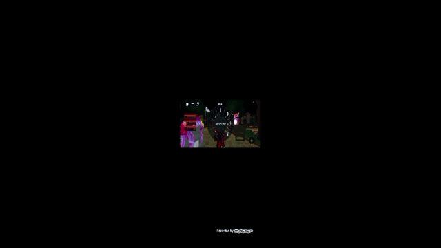 Играю в роблокс!