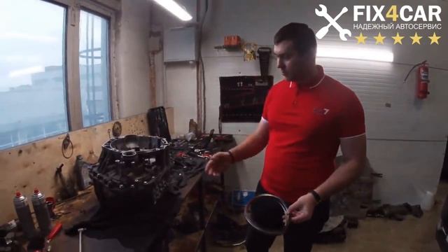 Автосервисы FIX4CAR || Санкт-Петербург