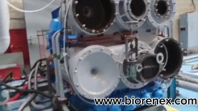 промывка газоохладителей центробежного компрессора 43ВЦ +790869075329