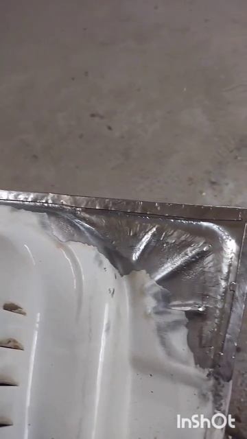 ремонт огонь#автопокраска #автомаляр #малярка #покраска #малярныеработы #кузовной #сварочныеработы