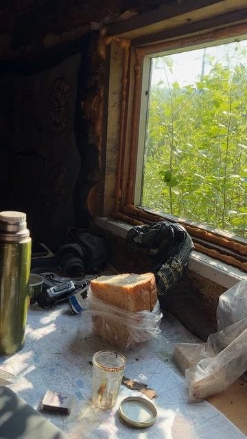 Рыболовные туры на притоках Тунгуски.