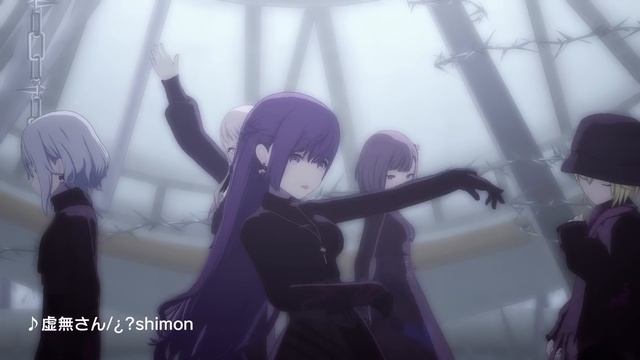 虚無さん / 25時、ナイトコードで。 × 鏡音レン【3DMV】