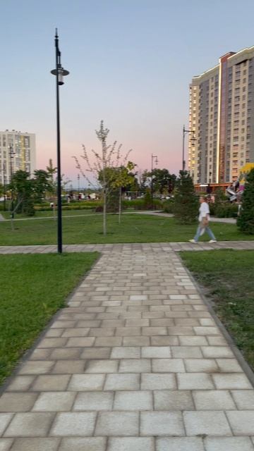 Квартира с видом на новый Черноморский парк!