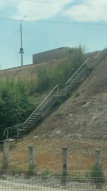 Поезд №511 ЯА Воркута - Новороссийск 🚄 ASMR #поезд