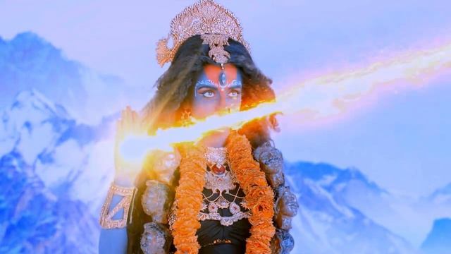 Сериал Махакали. Конец — это начало 80 серия / Mahakaali - Anth Hi Aarambh Hai