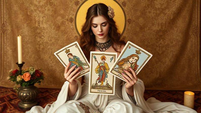 3 минуты, которые перевернут твое восприятие реальности