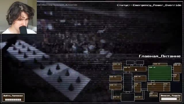 ЭТО САМЫЕ УМНЫЕ АНИМАТРОНИКИ (и это правда страшно...)