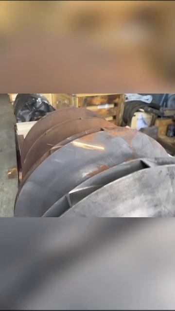 лазерная чистка сложного оборудования