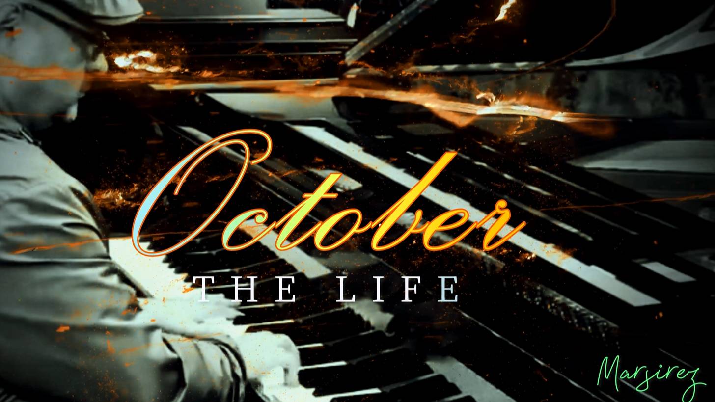 October_Long Version