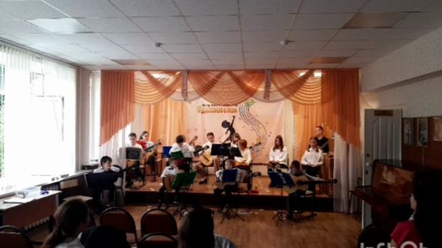 ГИТАРНЫЙ АВГУСТ 2025