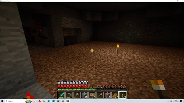 027 Майнкрафт