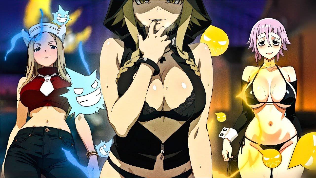 Kaushion X 666SWISH - SOUL EATER