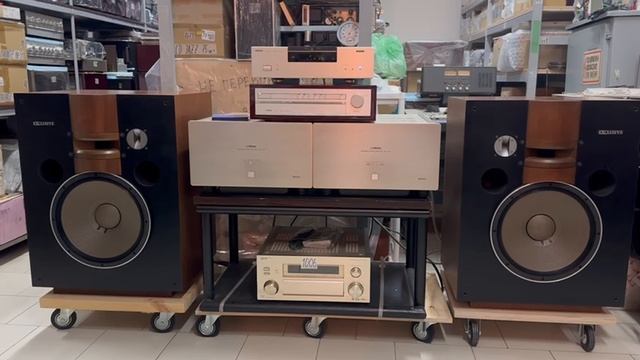 Усилитель Victor ME-1000 два моноблока