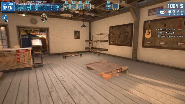 Кто-то украл потолок - BarnFinders #58