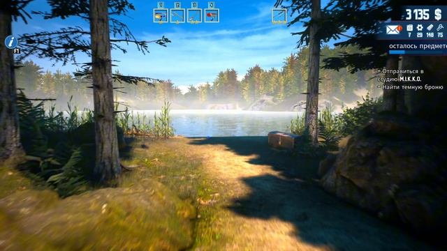 Витрина взорвалась — это нормально - BarnFinders #62