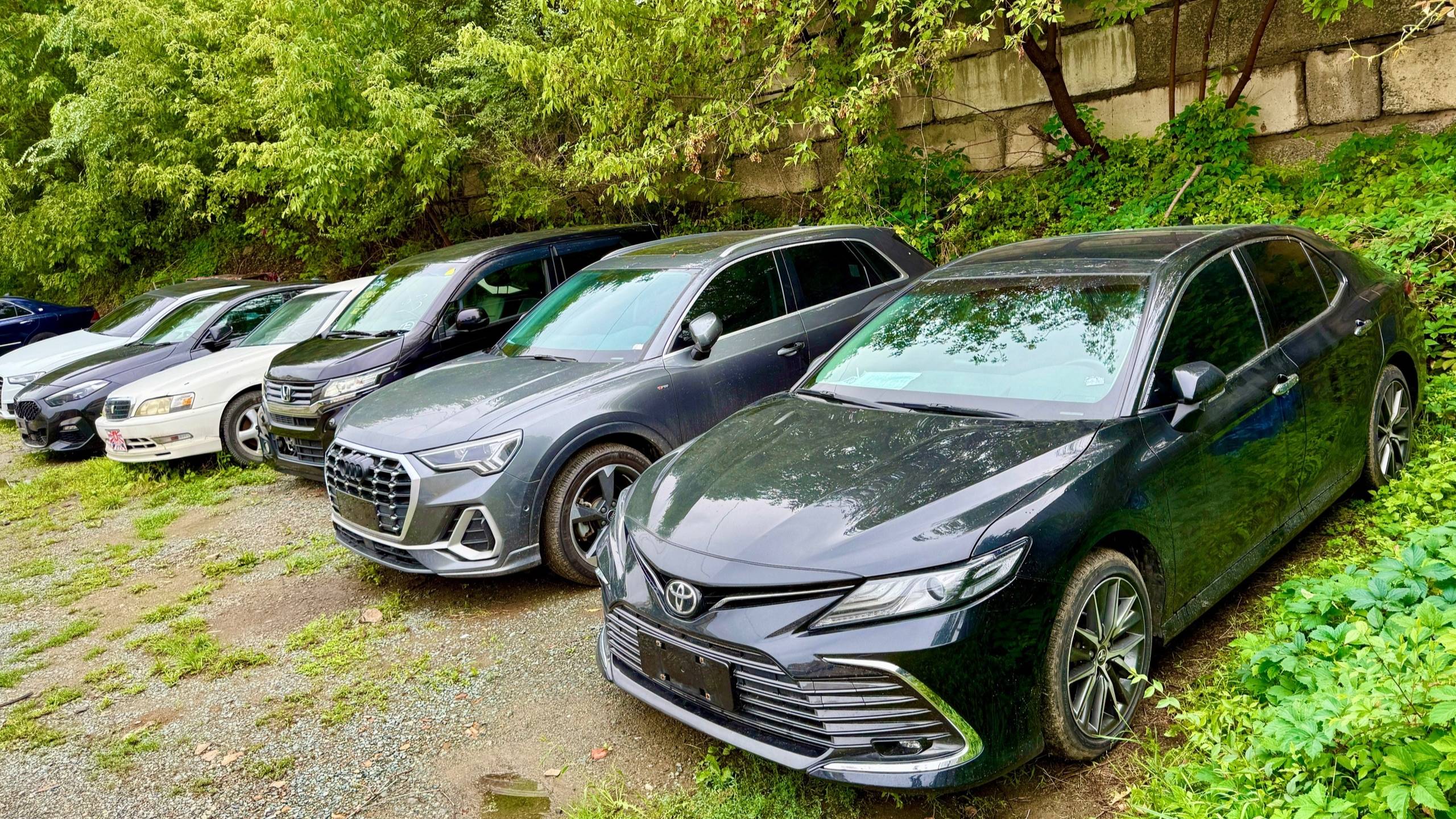 СВЕЖАЯ ПАРТИЯ АВТО ИЗ КИТАЯ 31 АВГУСТА 2025🚘АВТОЗАКАЗ КОРЕЯ ЯПОНИИ И КИТАЙ ‼️