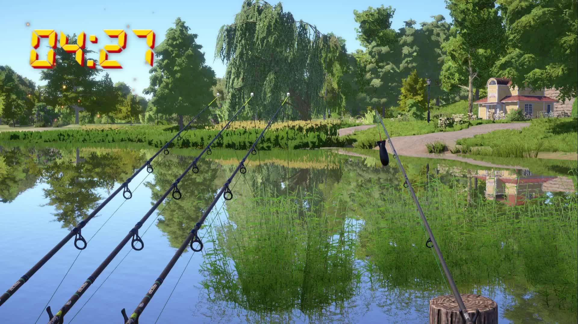 рр4 новый акк часть 3+основа