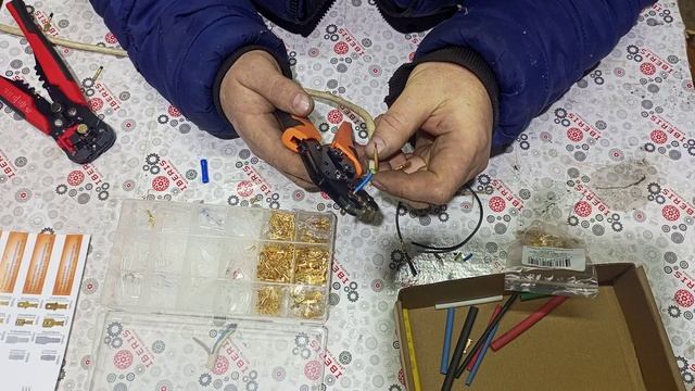 ОБЗОР КРИППЕРА