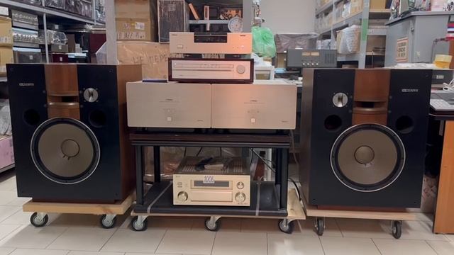 Cd проигрыватель Victor XL-Z999EX