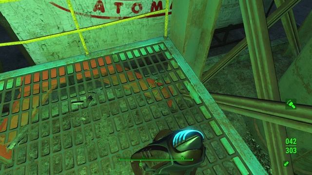 Fallout 4: Прохождение, часть 47