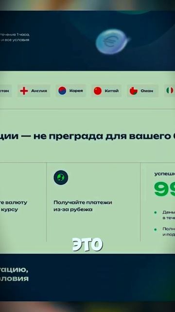 Как Перевести Деньги в Европу через Онлайн