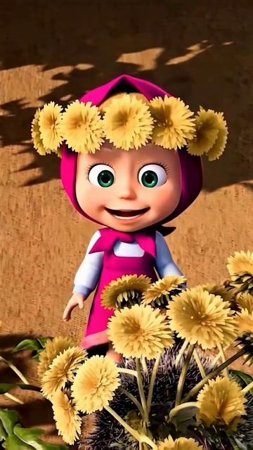 Маша, ты не права