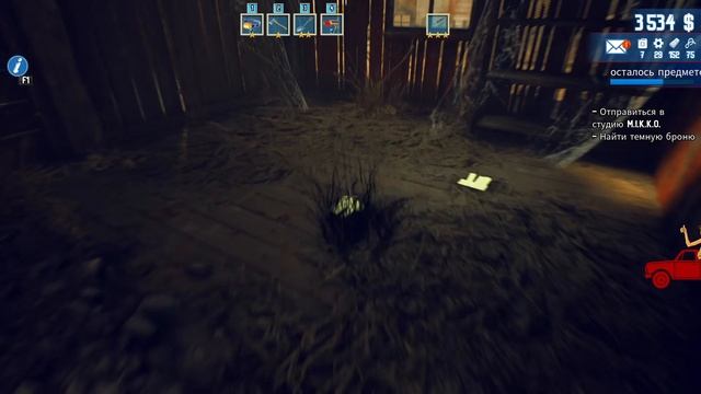 Продал воздух за 20$ - BarnFinders #64