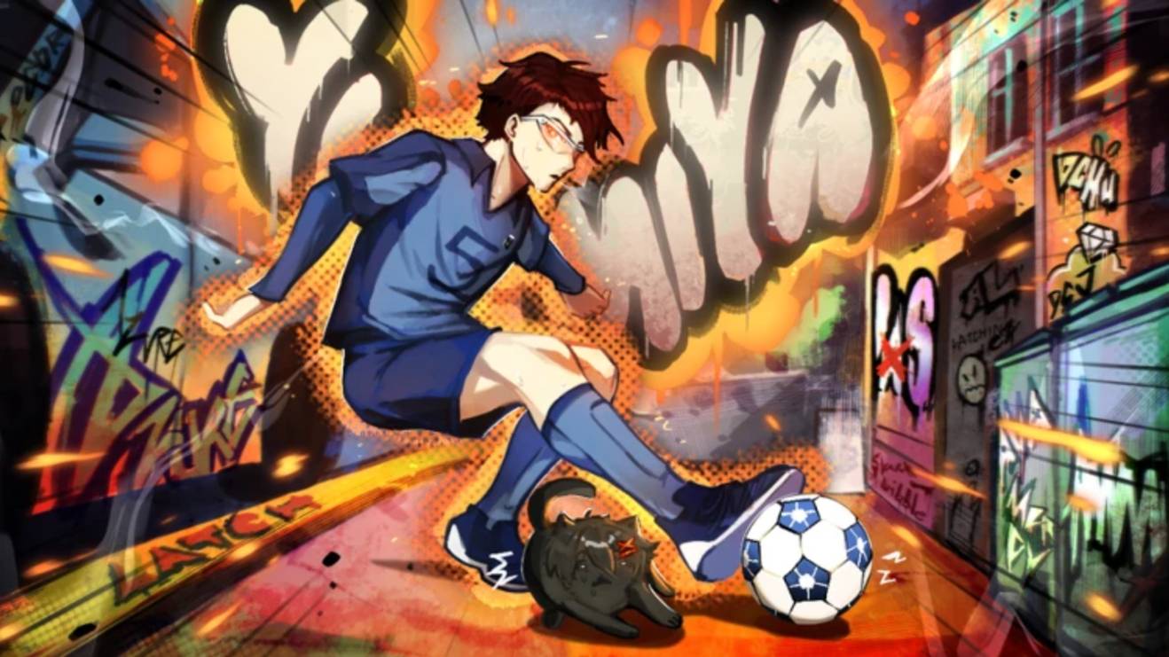 Уличный дриблер...Обзор Юкимии в Azure Latch