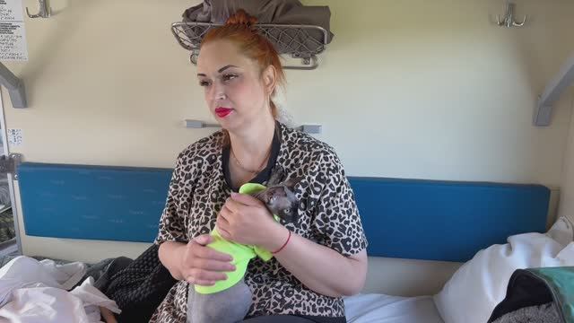 ЕДЕМ НА ОДИН ДЕНЬ В НОВЫЙ УОЯН💃💃🏞️