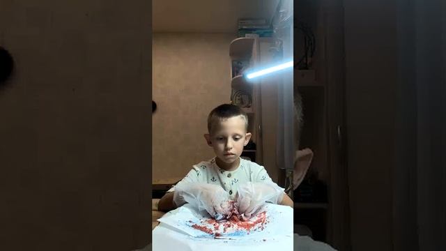 Разрушили вулкан 01-09-2025