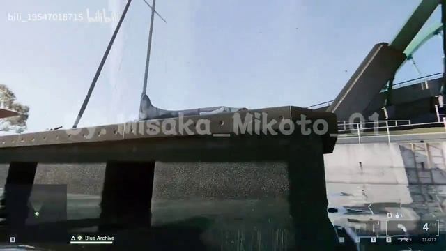 Battlefield 6 - Первый взгляд на карту из королевской битвы