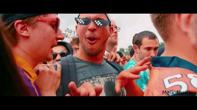 Filatov & Karas, GAYAZOV Пошла жара